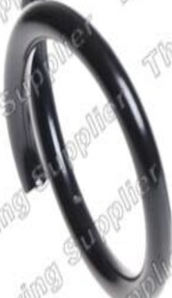 2x ✅Fits LESJOFORS 4037250 COIL SPRINGS  ⭐UK Seller⭐