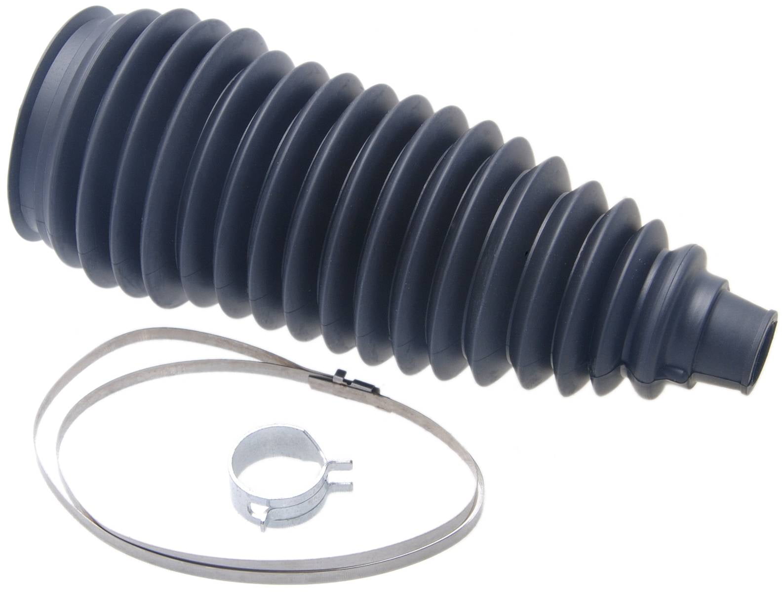 FEBEST-OE TRKB-AHV40.OE Bellow, steering for ,CHEVROLET,DAEWOO,LEXUS,TOYOTA,TOYO