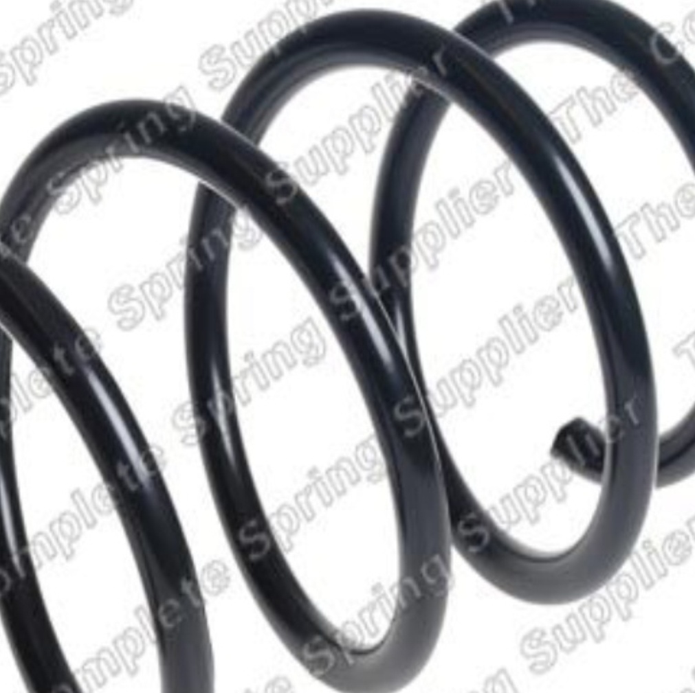 Suspension Coil Spring Front Durable High Strength Fits Ford Kuga KILEN 13498
