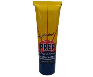 Prep Uomo Crema Dermo 75 Ml Tubo Ms Free