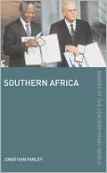 Southern Africa - 9780415310352