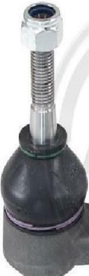 Steering rod end 230988 A.B.S. for DODGE FIAT CHRYSLER JEEP LANCIA