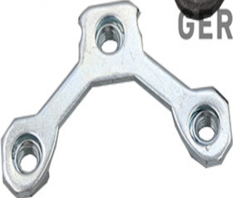 Suspension Coil Spring Rear Durable High Strength Fits Volvo S40 KILEN 66004