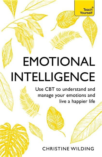 Emotional Intelligence (Teach Yourself) - Image 5
