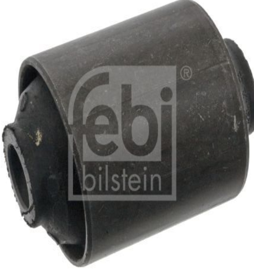 4x ✅Fits FEBI 05217 SWINGARM BUSHING ARM BUSHING   ⭐UK Seller⭐