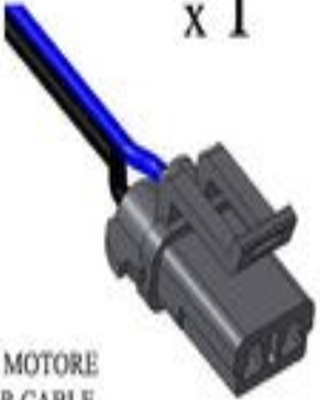 Brake master cylinder PMK582 TRW for CITROËN XSARA PICASSO
