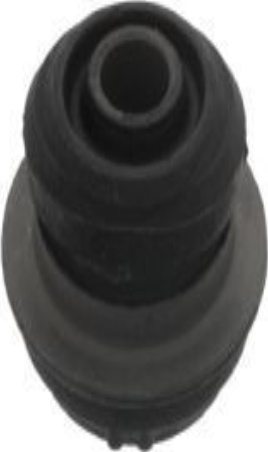 09189 FEBI BILSTEIN Control Arm-/Trailing Arm Bush for MERCEDES-BENZ