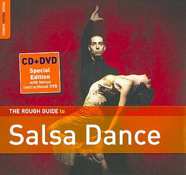 Aa.Vv. - The Rough Guide To Salsa Dance [Special Edition]