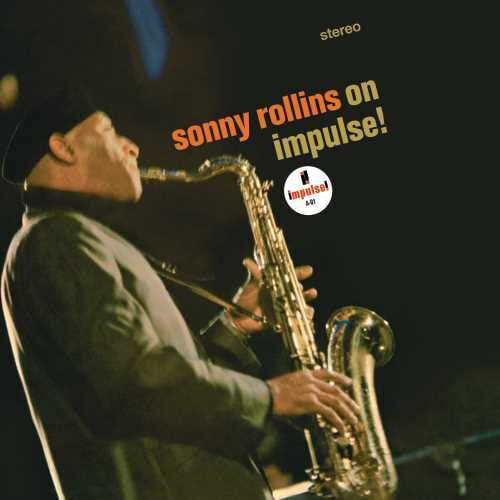 Rollins Sonny - On Impulse!