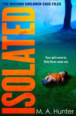 Isolated by M. A. Hunter (Paperback Book) - Image 4