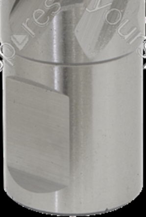 Sealey RBHSS20S Worksafe 20mm HSS Mag Drill Bit Cut Depth 25mm