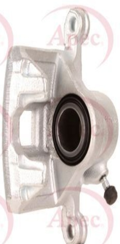 APEC Rear Left Brake Caliper for Vauxhall APEC Frontera 2.3 Sep 1991 to Sep 1998