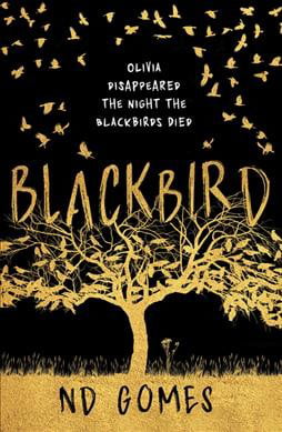 Blackbird N. D. Gomes - Image 2