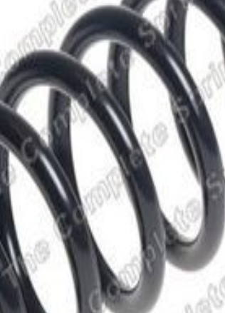 REAR COIL SPRING FOR HYUNDAI KIA CEE'D I30