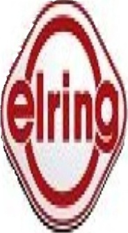 Fits ELRING 135.360 GASKET COVER. TOYOTA VALVES  ⭐UK Stock⭐
