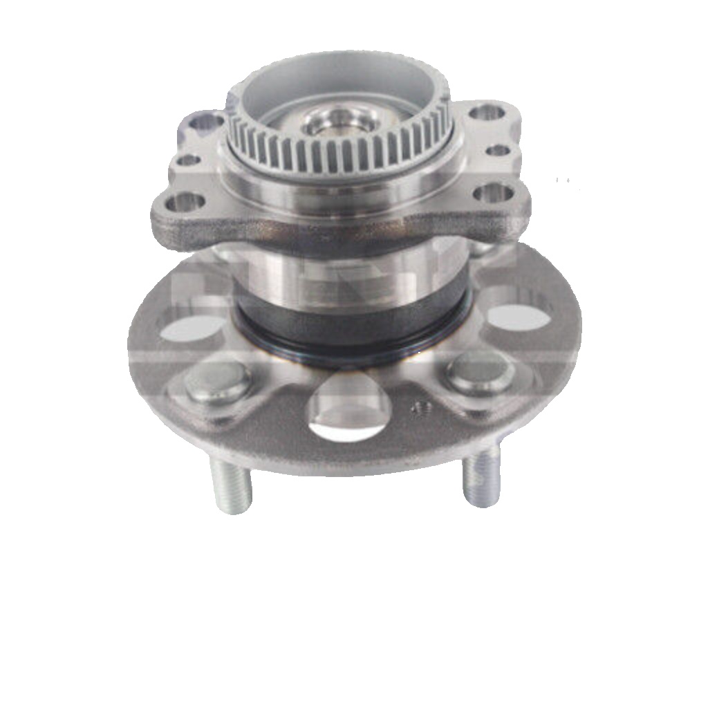 SKF VKBA 7642 Wheel Bearing Kit for HYUNDAI,KIA