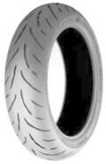 Bridgestone Battlax T32 Rear Tire 190/55 ZR 17 (75W) TL For Motorcycle Parts