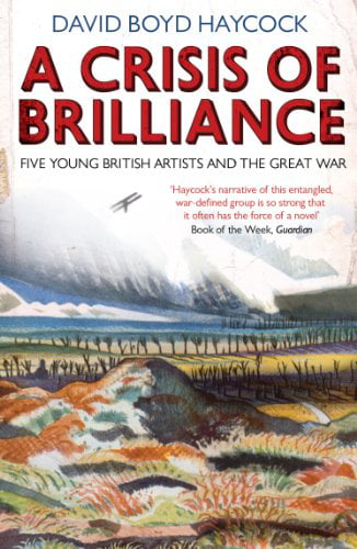 Crisis of Brilliance