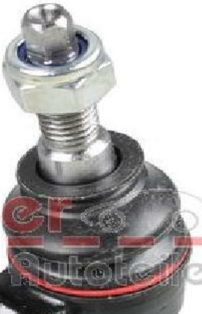 Original METZGER Tie Rod End 54055708 For Ford