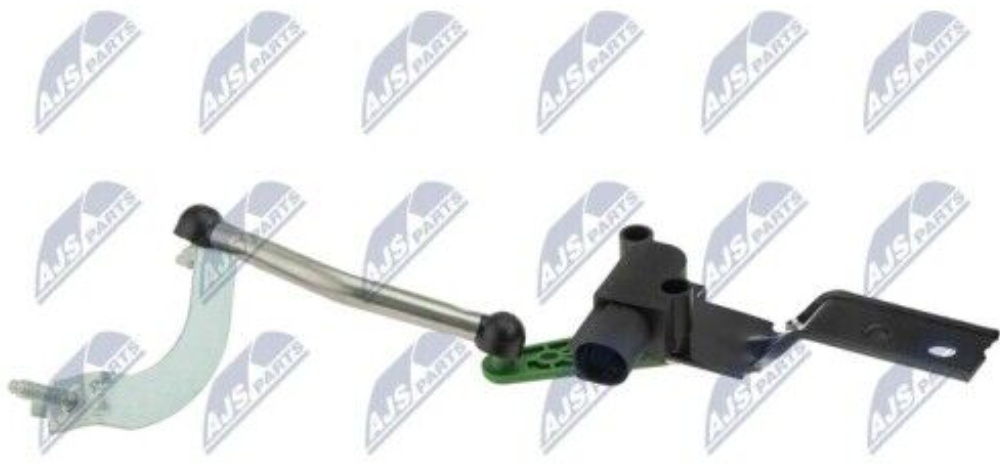 N.T.Y. ECX-AU-037.NTY Sensor, headlight range adjustment for AUDI