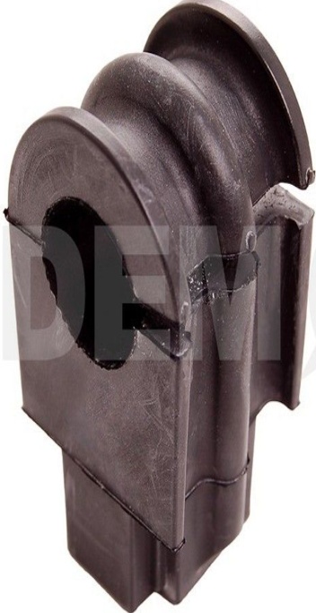 Suspension spring Rear Axle Coil spring with constant wire diameter 4256859
