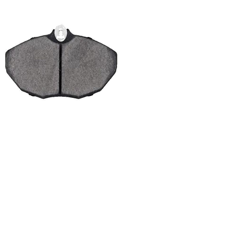 Original A.B.S. Brake Pad Set Disc Brake 37178 for Daimler FORD USA Jaguar
