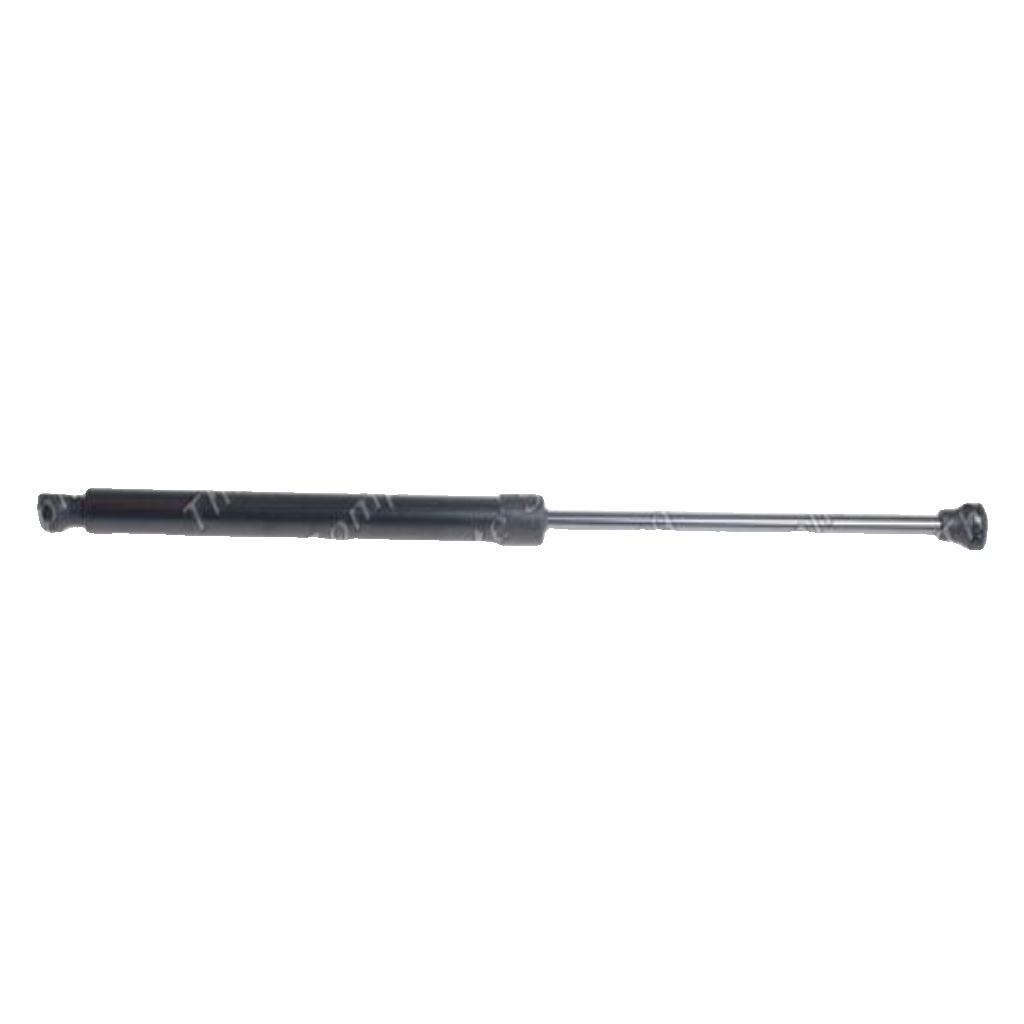 Rear LESJÖFORS 8172972 Gas Spring, boot-/cargo area for RENAULT