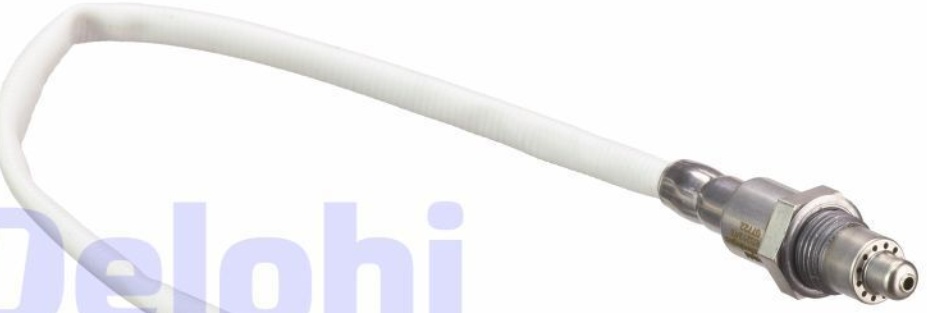 Fits DELPHI ES21243-12B1 Oxygen Sensor ES21243-12B1 Lambda probe (num ⭐UK Stock⭐