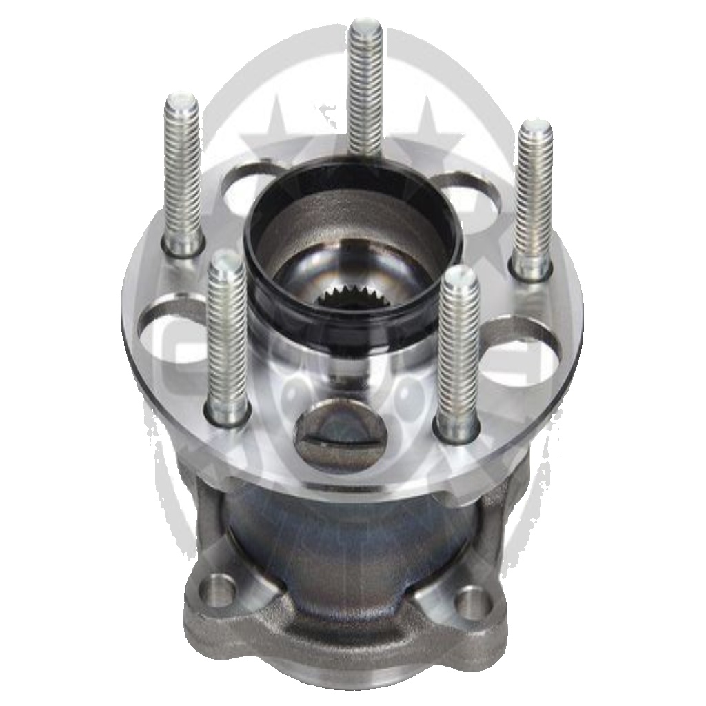 240191 A.B.S. Inner Tie Rod for OPEL,VAUXHALL