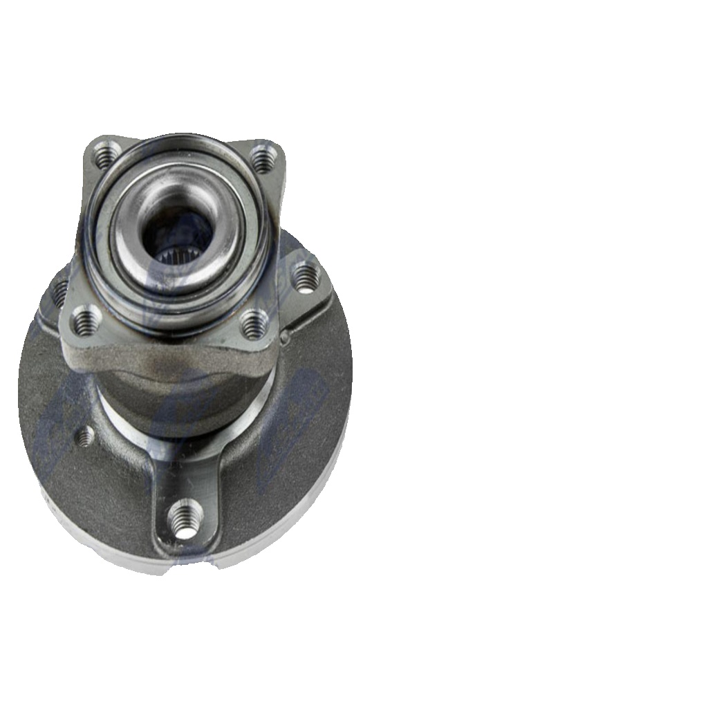 Original NTY Wheel Bearing Kit KLT-ME-022 For Smart - Image 7