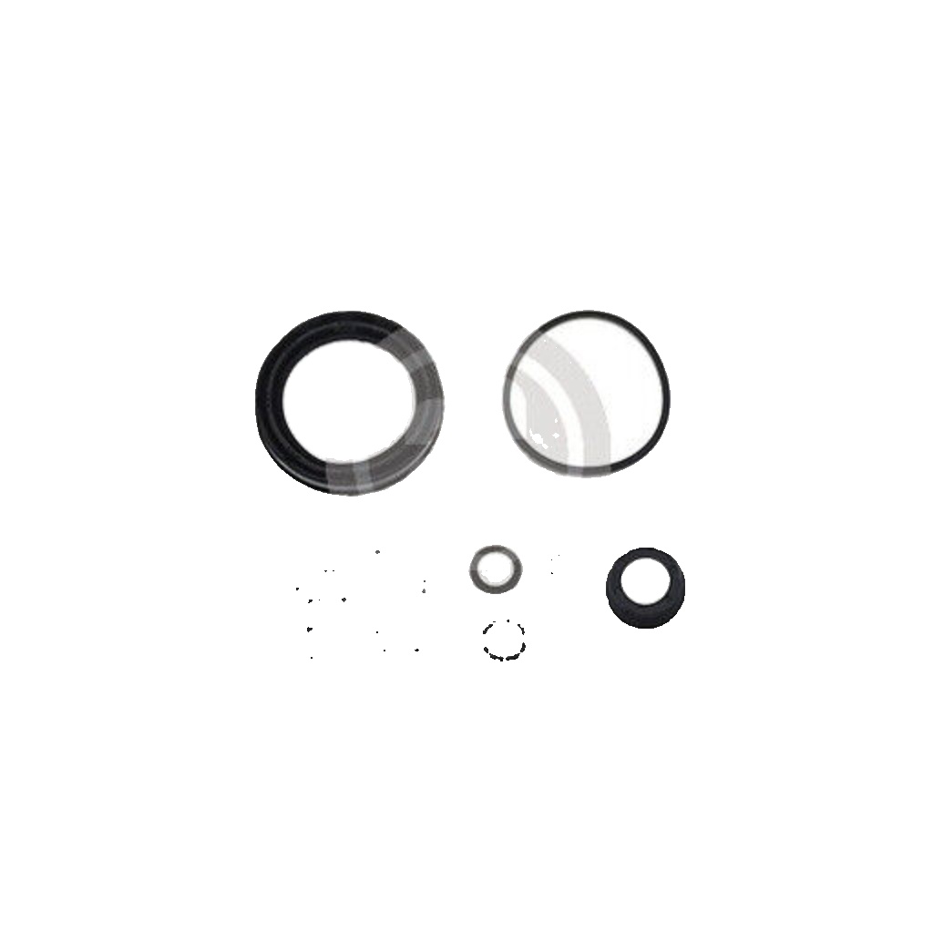 D4587 AUTOFREN SEINSA REPAIR KIT, BRAKE CALIPER FRONT AXLE FOR CITROËN SUBARU