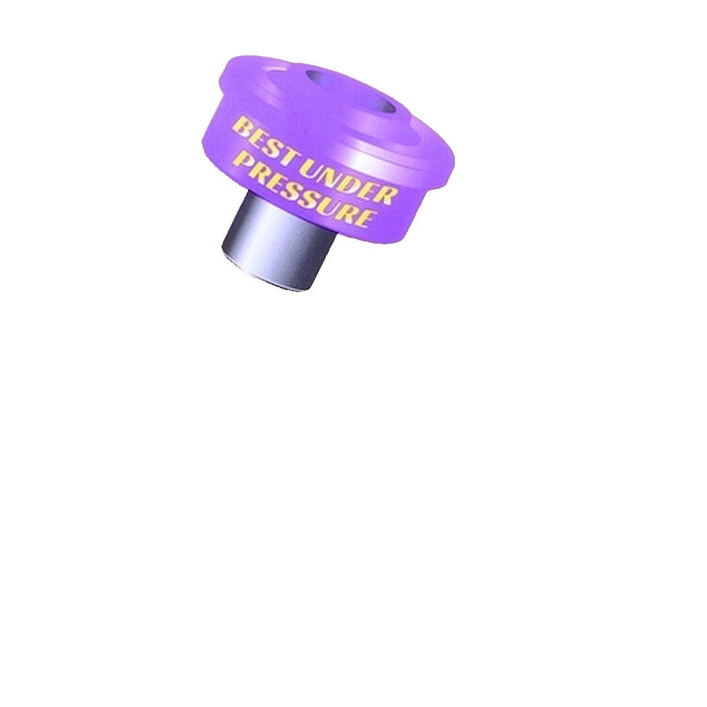 PFF46-820 Powerflex Road Upper Engine Mount Torque Arm Bush Insert