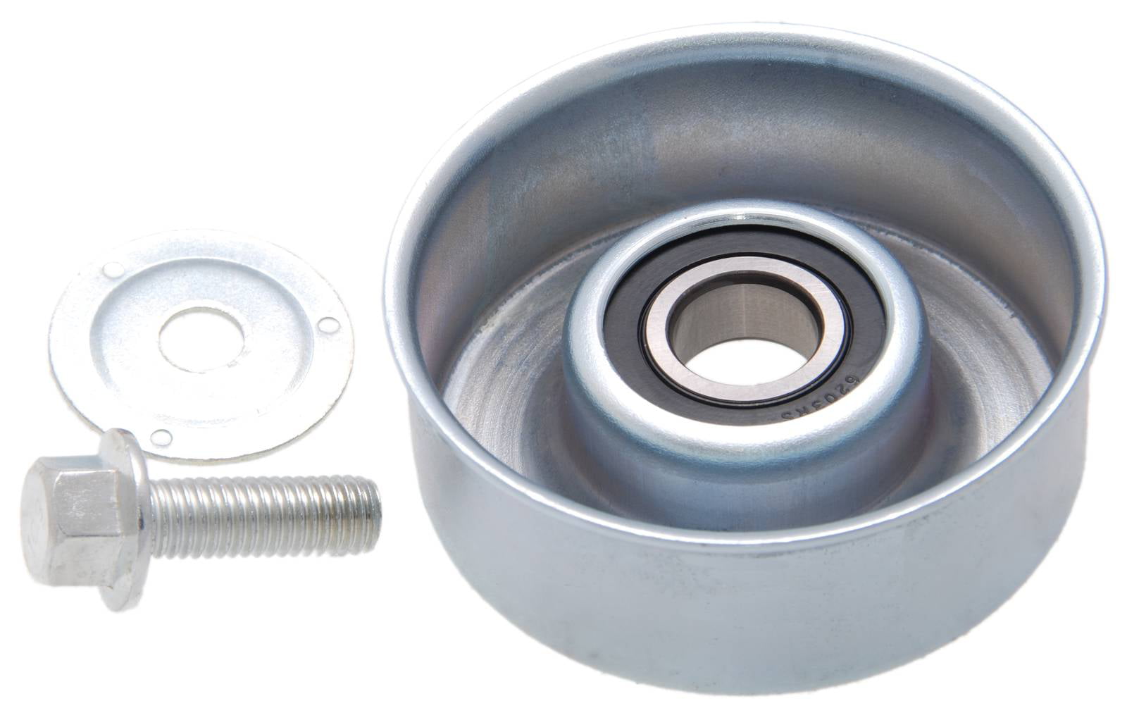 ✅Fits FEBEST 0487-KB4T PULLEY TENSIONER KIT  ⭐UK Seller⭐