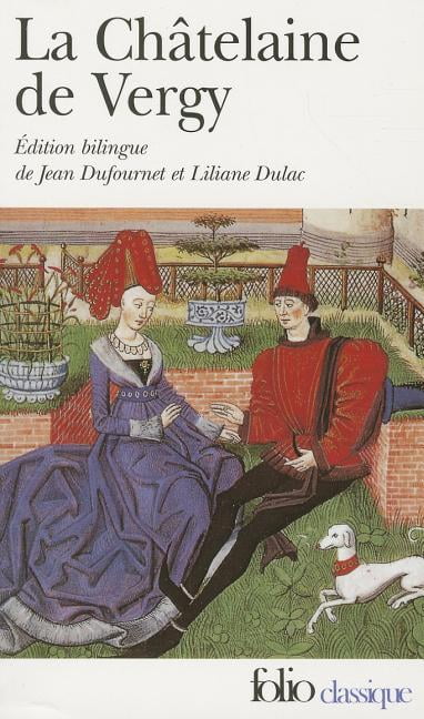 La chatelaine de Vergy
