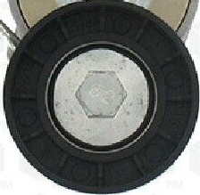 V-Ribbed Belt Tensioner SKF VKM 32046 Fits Alfa Romeo Cadillac Fiat Lancia