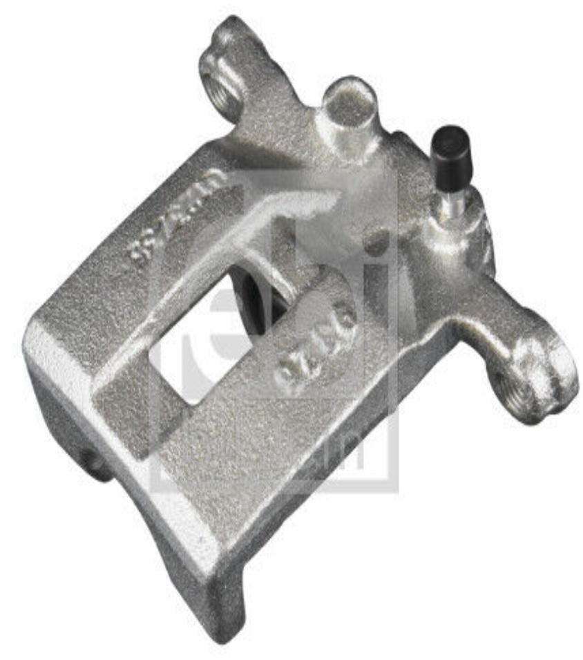 Rear Right FEBI BILSTEIN 178148 Brake Caliper for NISSAN