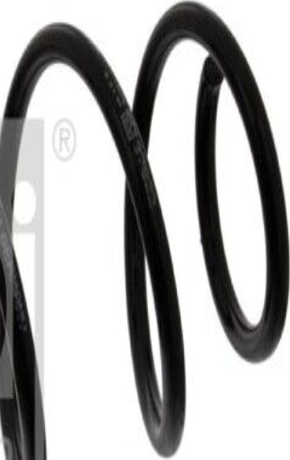 ✅Fits FEBI 37822 SUSPENSION SPRING   ⭐UK Seller⭐