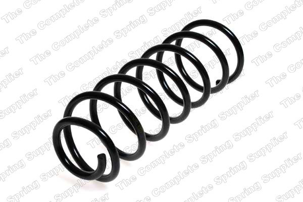 Suspension Spring Rear Fits Chevrolet Aveo / Kalos Daewoo Kalos KILEN 51610