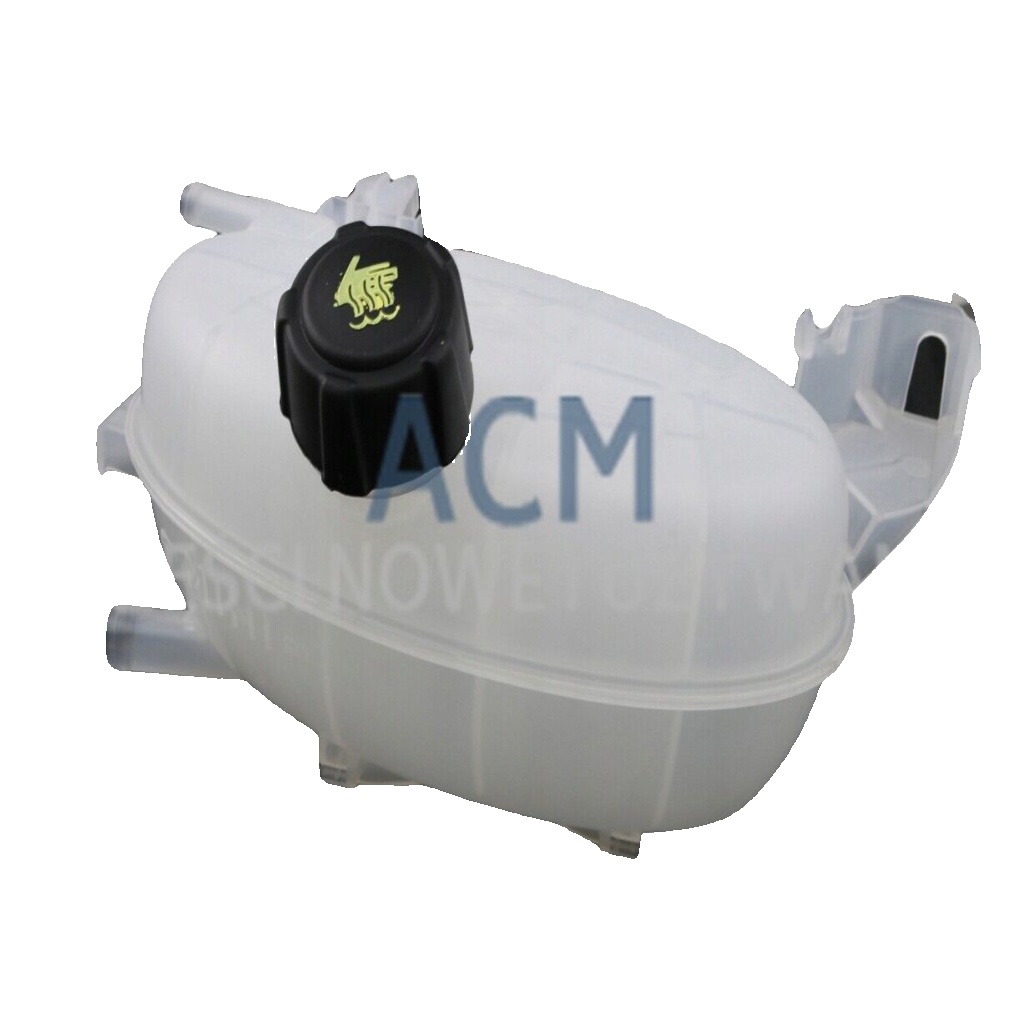 FT61246 FAST Water Tank, radiator for NISSAN,OPEL,RENAULT