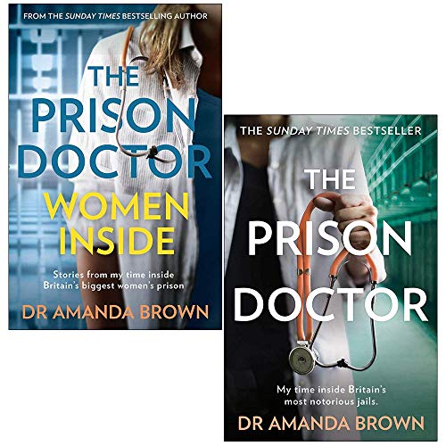 The Prison Doctor: Women Inside