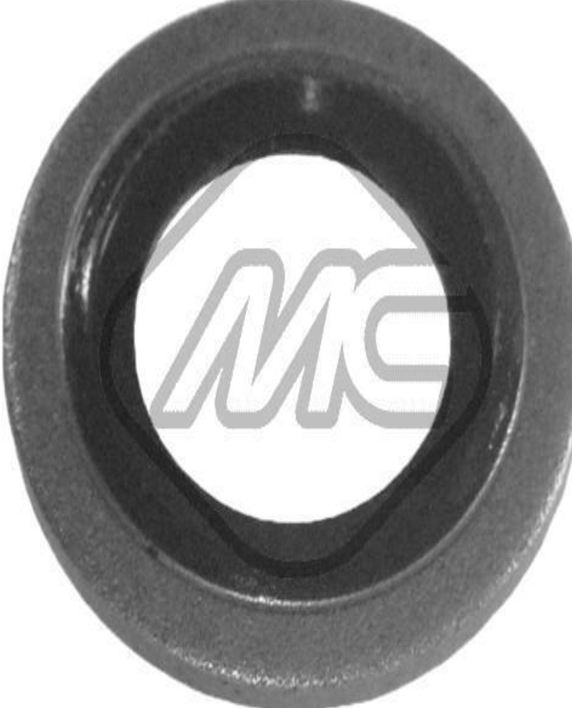 02025 Metalcaucho Seal Ring, oil drain plug