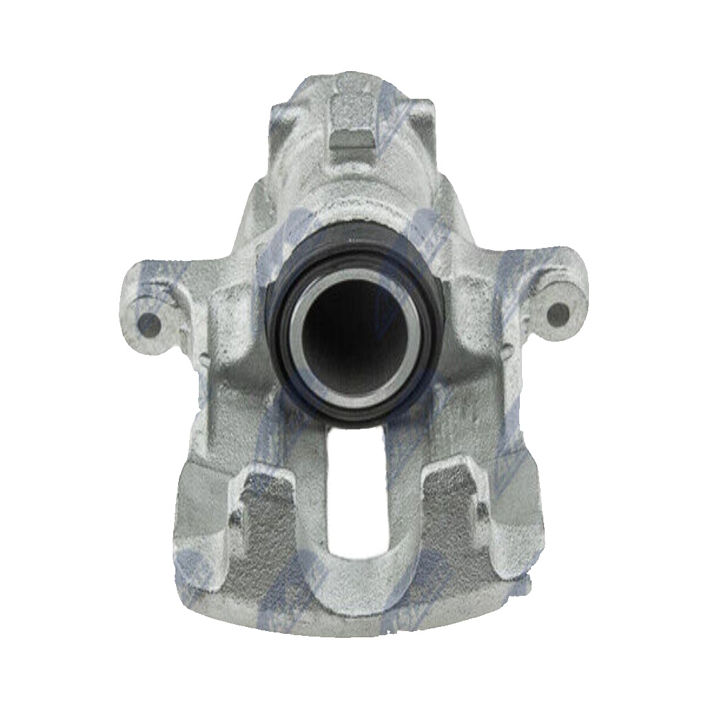 Brake caliper Rear Axle Left HZT-LR-014 NTY for LAND ROVER RANGE ROVER Mk II