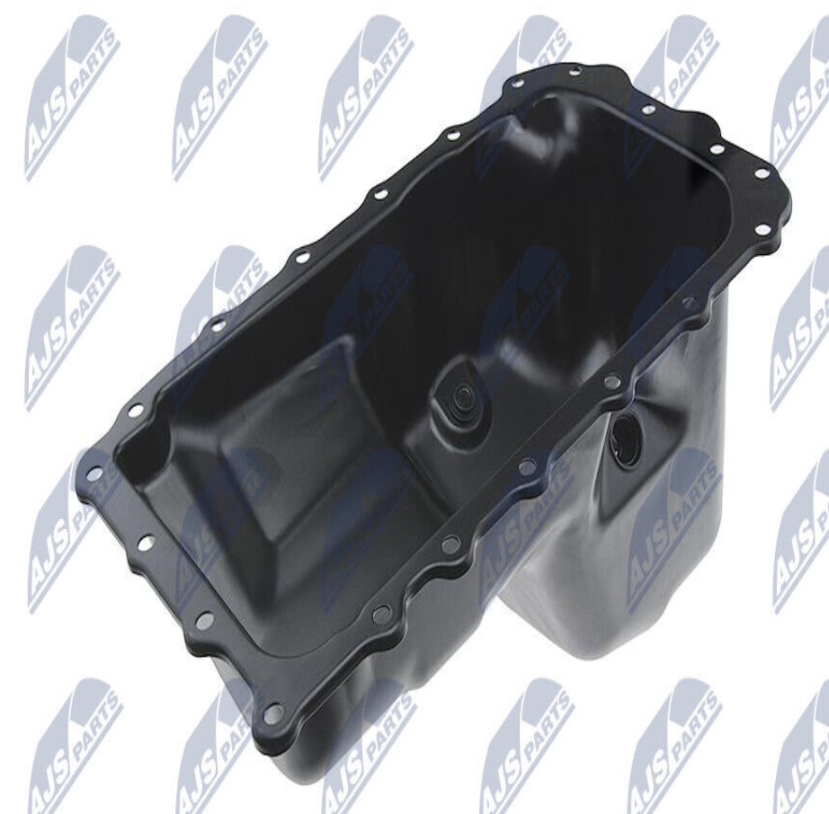 BMO-BM-007 NTY Oil sump for BMW