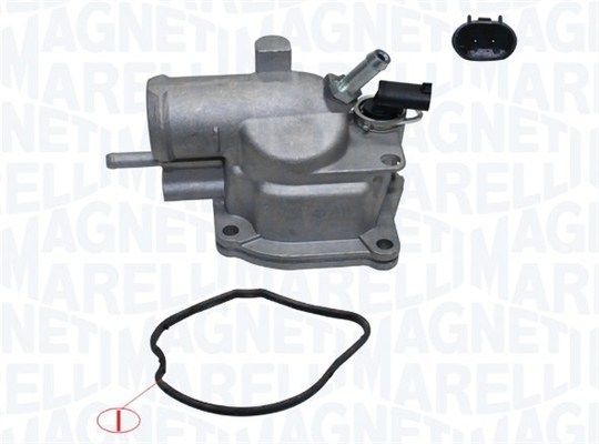 THERMOSTAT COOLANT 352317100700 FOR MERCEDES-BENZ C-CLASS/Break/T-Model 2.1L