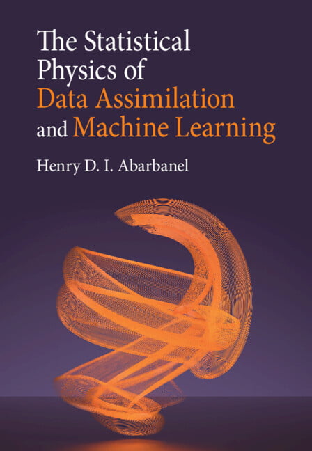 The Statistical Physics of Data Assimilation and Machine Learning - Image 4
