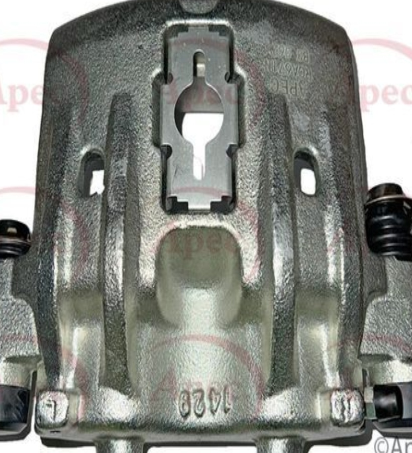 For NISSAN CABSTAR F24M 2006 to 2013 BRAKE CALIPER (REAR RH) RCA671N
