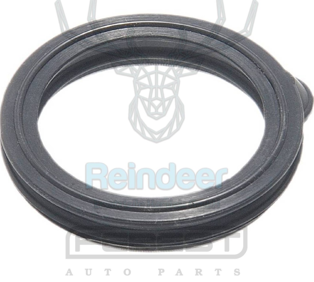 Fits FEBEST MZCP-005 RINGS? SPARK PLUG SOCKET SEALANT MAZDA MPV LW 19 ⭐UK Stock⭐