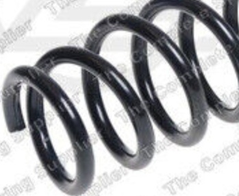 Coil Spring fits MITSUBISHI OUTLANDER Mk3 2.0 Rear 2012 on Suspension Kilen New - Image 3