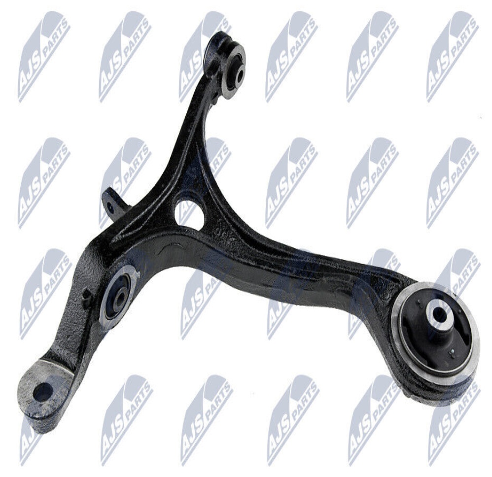 Wishbone Front Axle Right Control Arm ZWD-HD-075 NTY for HONDA ODYSSEY