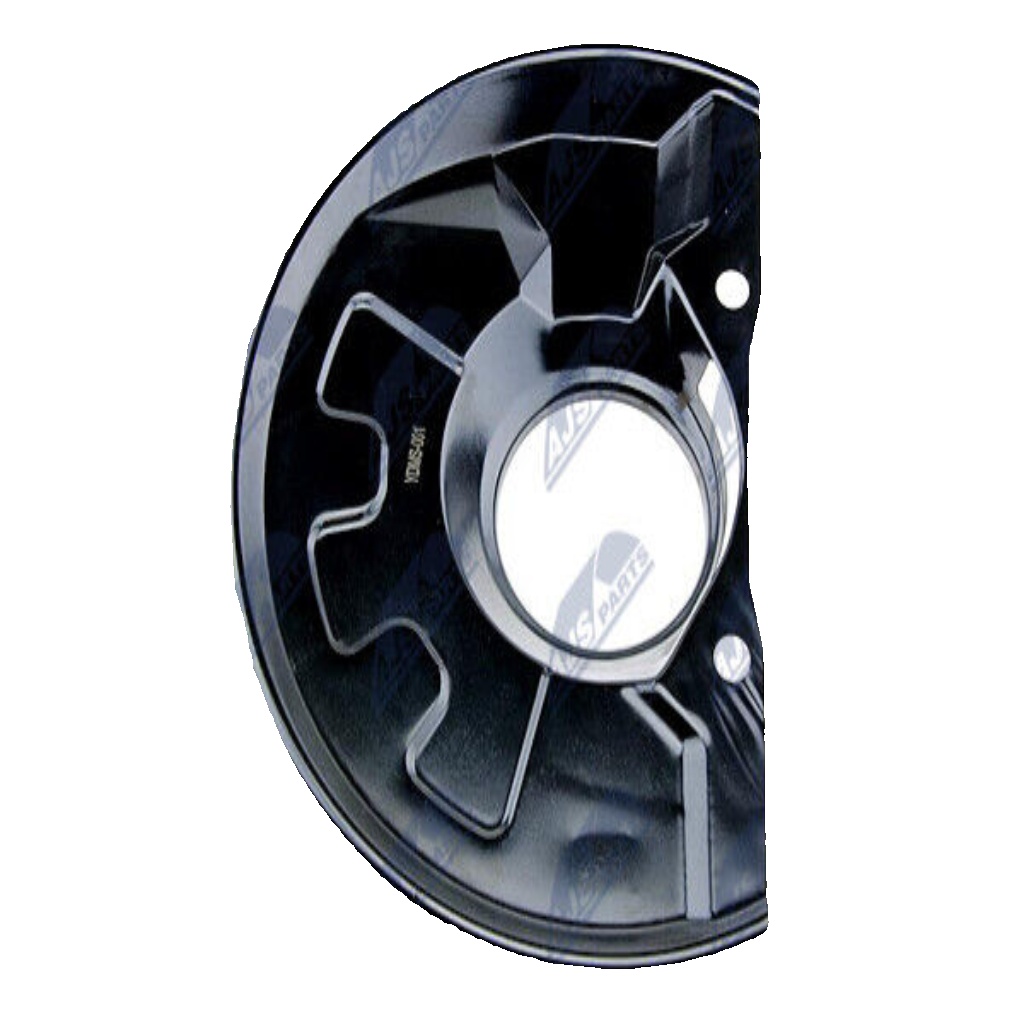 NTY HTO-MS-001 Splash Panel, brake disc for MITSUBISHI,VOLVO